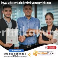 İmaj Yönetimi Eğitimi Ve Sertifikası