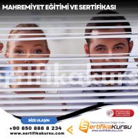 Mahremiyet Eğitimi Ve Sertifikası