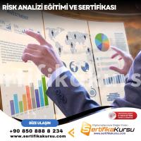 Risk Analizi Eğitimi Ve Sertifikası