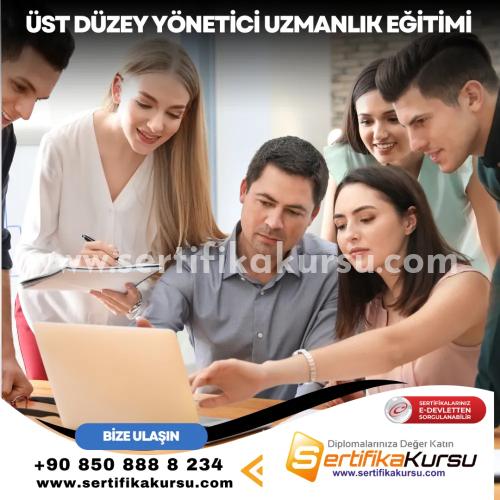 Üst Düzey Yönetici Uzmanlık Eğitimi