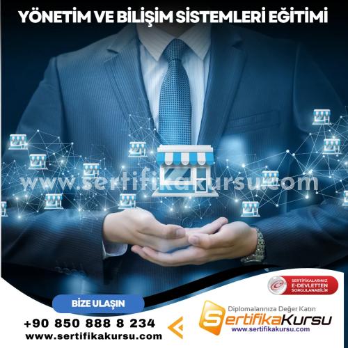 Yönetim Ve Bilişim Sistemleri Eğitimi